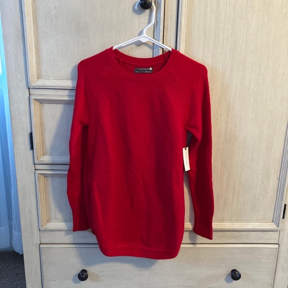 Anthropologie Sweater - Picture 3 of 8